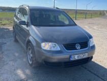 De vânzare Vw Touran