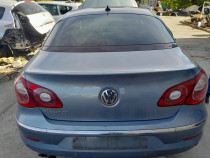 Hayon Volkswagen Passat CC 2010, LC7Z