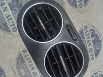 Grila ventilatie stanga Volkswagen Golf 6 Plus 2009