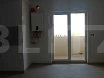 Apartament cu 3 camere, 60,6mp, loc de parcare inclus, zona