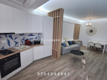 Apartament de vanzare in Constanta, Mamaia Nord - 2 camere, 55 mp