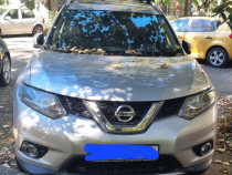 Nissan X Trail 2017 Tekna 4x4 2.0 diesel 177 cp