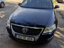 Vand Volkswagen Passat