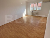 Apartament cu 2 camere de vanzare, 50 mp utili.