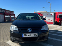 VW Polo N9 1.4 Benzina