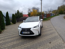 LEXUS NX 300h Hybrid