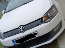 2013 Volkswagen Polo (VW polo 2013, 5 usi) Alb