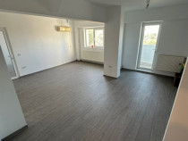 Vând apartament 3 camere