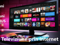 Canale tv Online ip tv World