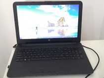 Laptop HP Memorie RAM 4GB