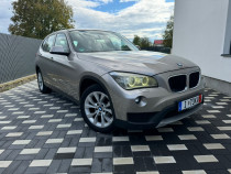 BMW x1 facelift 2013