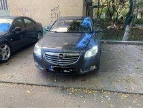 Opel insignia 2011.E5 automată