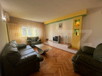 Apartament cu 3 camere, 67,5 mp, zona Soarelui