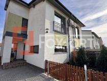 OCAZIE COMISION 0% - vanzare Duplex 4 camere in Mosnita Vech