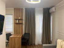 Apartament 2 cam-Theodor Pallady- metrou Nicolae Teclu -loc de parcare