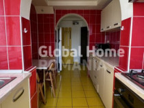 Apartament 2 camere 43 MP | Zona Nicolae Grigorescu - Strada