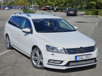 Liciteaza-Volkswagen Passat Variant 2013