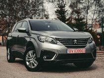 Liciteaza-Peugeot 5008 2019