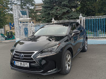 Liciteaza-Lexus NX 300 2016