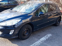 Liciteaza-Peugeot 308 2007