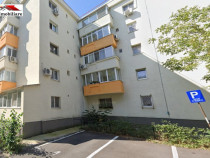 Apartament cu 2 camere în Aviației