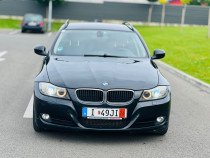 Bmw 320 euro 5 177cai model 2009 impecabil