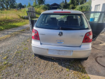 Vând Polo 1.4 TDI 2004