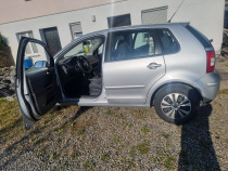 Vw Polo 1.4 TDI 2004