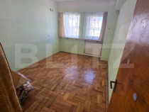 Apartament 2 camere, decomandat, 50mp utili, Ultracentral