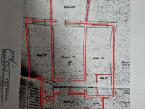 Comision 0% | Apartament 3 camere decomandat | Marasesti-Suceava