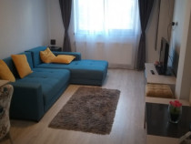 Apartament 2 camere,mobilat\utilat,zona Delfinariu - 400 euro (Cod E4)