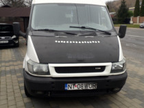 Autoutilitara Ford Transit