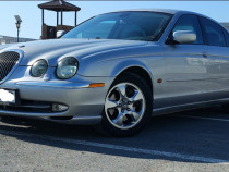 Jaguar S Type!!! V6!!! Automat!!!