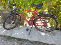 Bicicletă Pegasus