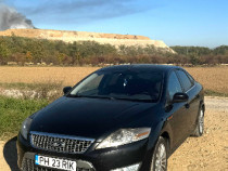 Sau/schimb Ford mondeo