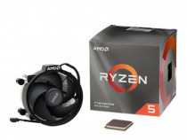 Kit Box Procesor AMD Ryzen 5 3600 4.2 GHz cu Wraith Stealth cooler