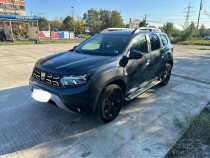 Dacia Duster Automata, Extreme Edition, Primul Proprietar