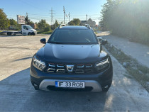 Dacia Duster Automata, Extreme Edition, Primul Proprietar