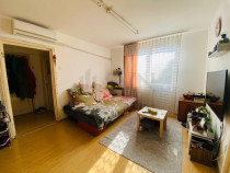 Apartament 2 camere de Gara de nord