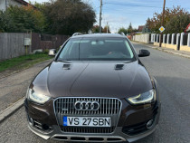 Audi A4 Allroad 2.0tdi quatrro