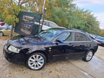 Audi a4 1.8tfsi impecabil