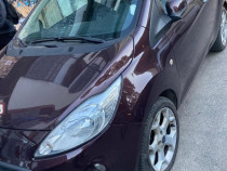 Vand Ford KA/2015/20.000 KM