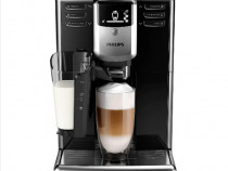 Espressor automat Philips Seria 5000, sistem de lapte LatteGo