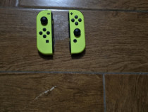 Vand controler Nintendo Switch + frame grip