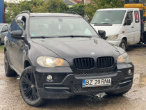 Bmw x5 3.0d 2008 variante