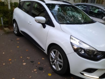 Renault Clio proprietar