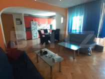 Apartament 3 camere, Zona Răzoare (Afi Palace Cotroceni)