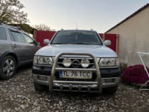 Opel frontera 2.2 Diesel