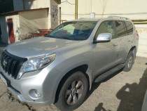 Toyota Land Cruiser 2.8l Turbo D-4D Aut. Executive