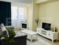 Inchiriere apartament 2 camere, 60 mp, zona-Banca Nationala